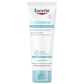 Eucerin AtoControl Face Care Cream 50ml
