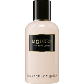 Alexander McQueen Body lotion 250ml - Feel Gorgeous