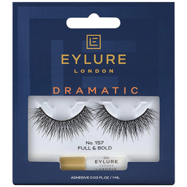 Eylure Dramatic 157 Full & Bold Lashes - Feel Gorgeous