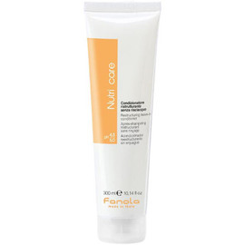 Fanola Nutri Care Nourishing Restructuring Leave-in Conditioner 300ml - Feel Gorgeous