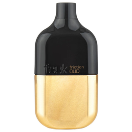 Fcuk Friction Oud Him Eau De Parfum Spray 100ml