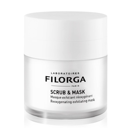 Filorga Scrub & Mask Reoxygenating Exfoliating Mask 55ml