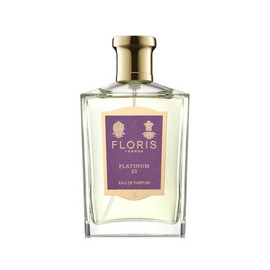 Floris Platinum 22 Eau De Parfum Spray 100ml - LookincredibleFloris886266401047