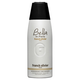 Franck Olivier Bella In Paris Deodorant Spray 250ml