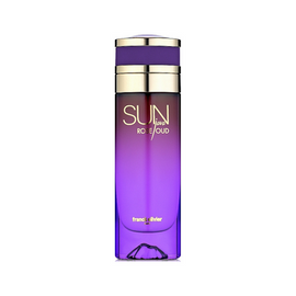 Franck Olivier Sun Java Rose Oud Eau de Parfum Spray 75ml