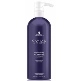 Alterna Caviar Replenishing Moisture Shampoo 1000ml