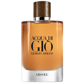 Giorgio Armani Acqua Di Gio Absolu Eau De Parfum Spray 125ml