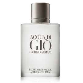 Giorgio Armani Acqua Di Gio After Shave Balm 100ml - Feel Gorgeous