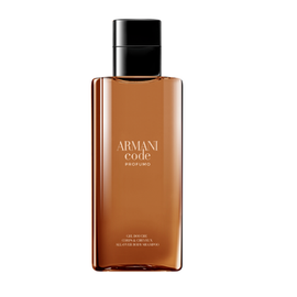 Giorgio Armani Code Profumo Shower Gel 200ml