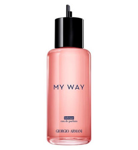 Giorgio Armani My Way Intense Eau De Parfum Refill 150ml