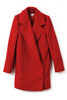 [Sample] Benjamin Button, red petty coat