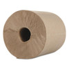 Morsoft Universal Roll Towels, 1-ply, 600 Ft, 7.8" Dia, Kraft, 12 Rolls/carton
