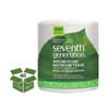 100% Recycled Bathroom Tissue, Septic Safe, Individually Wrapped Rolls, 2-ply, White, 500 Sheets/jumbo Roll, 60/carton