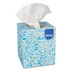 Boutique White Facial Tissue For Business, Pop-up Box, 2-ply, 95 Sheets/box, 36 Boxes/carton