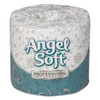 Angel Soft Ps Premium Bathroom Tissue, Septic Safe, 2-ply, White, 450 Sheets/roll, 20 Rolls/carton