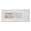 Produster Disposable Replacement Sleeves, Polyester, White, 7" X 18", 50/pack