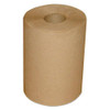 Morsoft Universal Roll Towels, 7.88" X 300 Ft, Brown, 12/carton