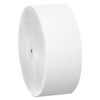 Essential Coreless Jrt, Septic Safe, 2-ply, White, 3.75" X 1,150 Ft, 12 Rolls/carton