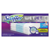Mop,swiffer,wet Pad,wh - PGC81790CT