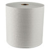 Hard Roll Paper Towels With Premium Absorbency Pockets, 8" X 425 Ft, 1.5" Core, White, 12 Rolls/carton