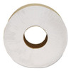 Jumbo Bath Tissue, Septic Safe, 2-ply, White, 3.3" X 500 Ft, 12/carton