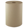 10 Inch Roll Towels, 1-ply, 10" X 800 Ft, Kraft, 6 Rolls/carton