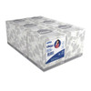 Boutique White Facial Tissue For Business, Pop-up Box, 2-ply, 95 Sheets/box, 6 Boxes/pack