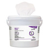 Oxivir 1 Wipes, 11 X 12, 160/canister, 4/carton