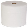 Pro Small Core High Capacity/srb Bath Tissue, Septic Safe, 2-ply, White, 1,100 Sheets/roll, 36 Rolls/carton