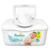 Wipes,baby,snstve,tub64ct