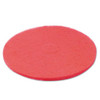 Pad,floor,buff,22",rd