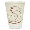 Cup,12oz,foam,ht/cld,50