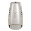 Wall Mount Air Freshener Dispenser, 3.75" X 3.25" X 7.25", Pearl, 6/carton