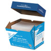 Tidal Print Paper Express Pack, 92 Bright, 20 Lb Bond Weight, 8.5 X 11, White, 2,500 Sheets/carton