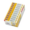 Refill Gauze Pads For Ansi-compliant First Aid Kits/cabinets, Sterile, 3 X 3, 40/pack