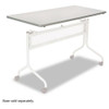 Table,60",rectngle Top,gy