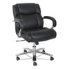 Chair,bigtall,coil,350,bk