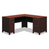 Desk,60" L Desk-bx 1,dch