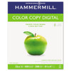 Premium Color Copy Print Paper, 100 Bright, 32 Lb Bond Weight, 8.5 X 11, Photo White, 500/ream