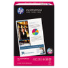Multipurpose20 Paper, 96 Bright, 20 Lb Bond Weight, 11 X 17, White, 500/ream