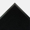 Mat-a-dor Entrance/antifatigue Mat, Rubber, 36 X 72, Black