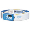 Original Multi-surface Painter's Tape, 3" Core, 0.94" X 60 Yds, Blue