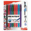Pen,med,stick,asst,8,azbe