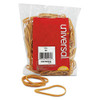 Rubber Bands, Size 32, 0.04" Gauge, Beige, 4 Oz Box, 205/pack