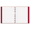 Notebook,9.25x7.25,mbd,rd