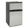 Refrigerator,3.1 Cf,bk
