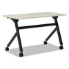 Table,mltipurpse,48"w,lgy
