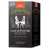 Coffee,pod Love At First