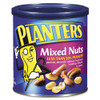 Mixed Nuts, 15 Oz Can