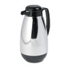 Carafe,1l,ce/bk